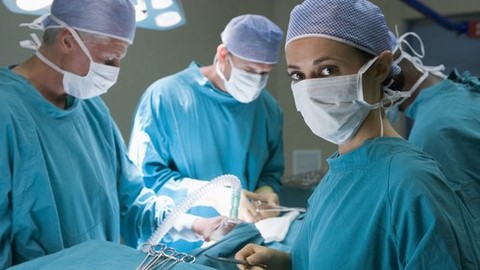 SEGURO PARA MÉDICOS