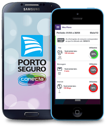 porto conecta